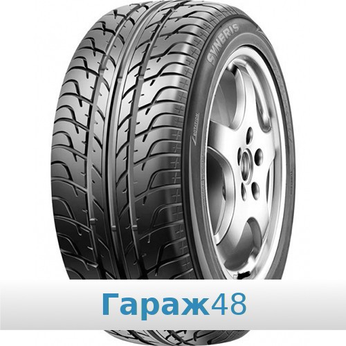 Tigar Syneris 245/40 R17 95W